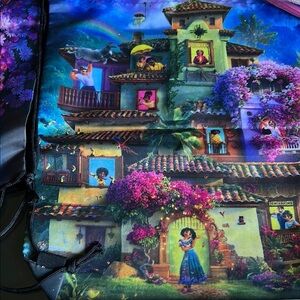 Encanto Party bundle 160 pieces